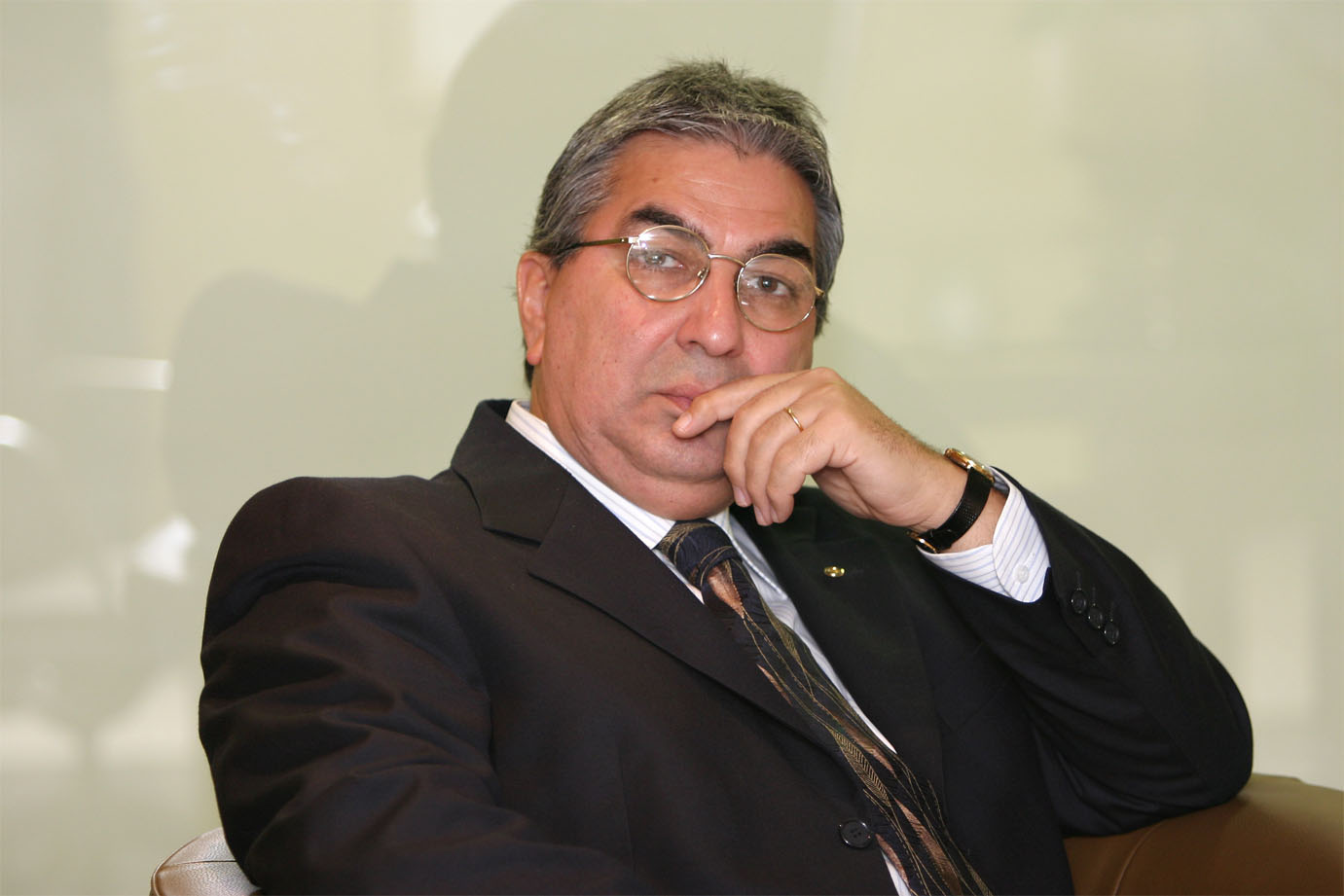 Dr. Amin Nasr